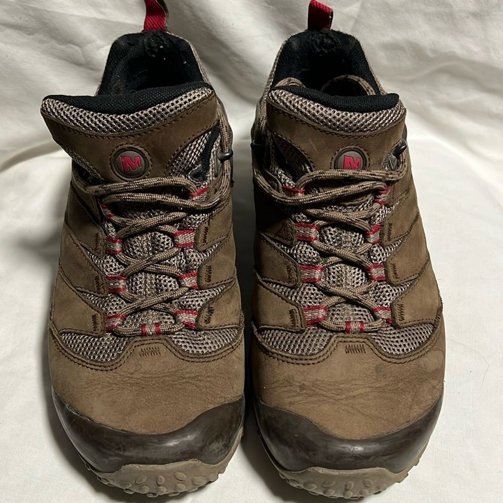 Merrell Women's Chameleon 7 Merrell Stone J12058 size 10